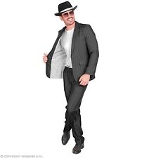 Gangster anzug luxe gebraucht kaufen  Wiesbaden