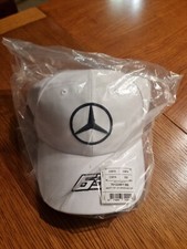 Berretto cappellino mercedes usato  Vistrorio