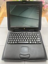 Macintosh powerbook 13.3 for sale  SHEFFIELD