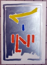 Quadro dipinto acrilico usato  Cirie