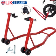 Heavy duty rear for sale  LEICESTER