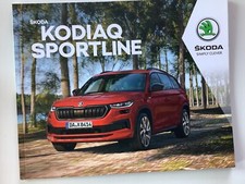 sportline kodiaq skoda gebraucht kaufen sportline kodiaq skoda gebraucht kaufen Amrum