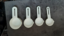 Set four white for sale  NORTHAMPTON