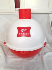 Cooler miller high for sale  Shell Lake