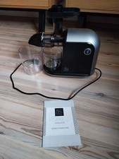 Juicy slow juicer gebraucht kaufen  Reichertshofen