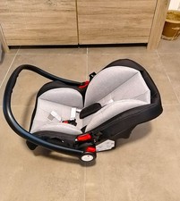 Seggiolino auto bimbo usato  Verrayes