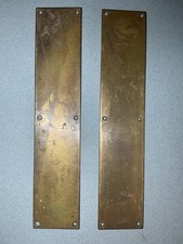 Antique brass finger for sale  LINCOLN
