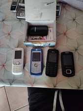 Lotto telefoni usato  Vacone