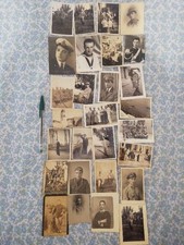 Militari soldati epoca usato  Genova