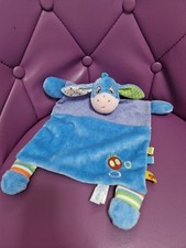 Doudou plat âne d'occasion  Méricourt
