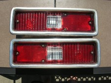1972 nova rear for sale  Youngstown