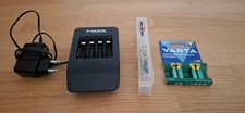 Varta lcd smart gebraucht kaufen  Höxter
