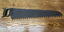 Vtg ice saw for sale  Jacksonville