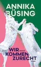 Wir kommen zurecht gebraucht kaufen  Berlin
