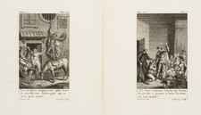 Godefroy lefebvre szenen gebraucht kaufen  Frankfurt am Main