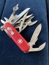 Wenger tool chest gebraucht kaufen  Berlin