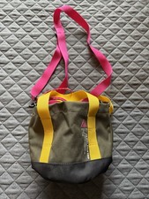 Vans wall bag for sale  PRESTON