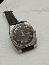 Vintage Ulysse Nardin relógio automático cal eta 2780 comprar usado  Enviando para Brazil