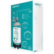 Aqpet zen co2 usato  Terlizzi