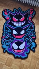 Customizing rug gebraucht kaufen  Schwalmstadt