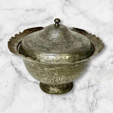 Pot couvert art d'occasion  Rochefort-sur-Loire