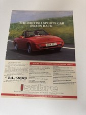 Original 1992 reliant for sale  WIGAN