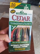 Pack cedar close for sale  Mason City