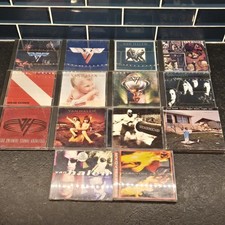 van cds halen batch 3 for sale van cds halen batch 3 for sale Chicago