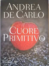Cuore primitivo carlo usato  Italia
