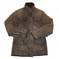 Barbour utility pocket for sale  LIVERPOOL