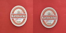 Karlovacko krunjeno kvalitetom gebraucht kaufen  Hemer
