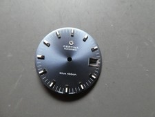 Nos zifferblatt dial gebraucht kaufen  Kandern