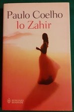 Zahir coelho paulo usato  Italia