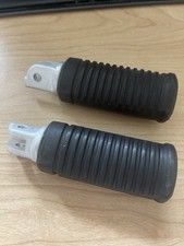 Harley davidson footpegs for sale  RADSTOCK