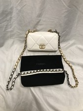 Chanel wallet chain for sale  Dallas