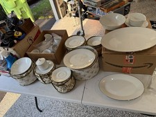 Noritake reina 6450q for sale  Chippewa Falls