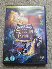 Sleeping beauty 50th for sale  BRADFORD