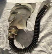 Gasmaske schutzmaske russische gebraucht kaufen  Kronach
