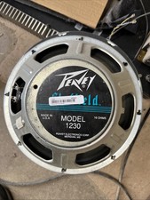 Peavey sheffield 1230 for sale  Greenville