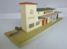 faller bahnhof schonblick gebraucht kaufen  Schwanstetten