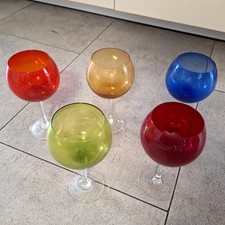 Set calici vino usato  Milano