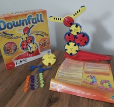 Downfall game 2009 for sale  WREXHAM