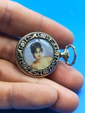 Piccolo orologio tasca usato  Avola