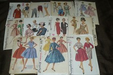 Lot vintage 1960s for sale  Phillipsburg