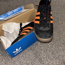 Adidas brussels 2019 for sale  BURNTWOOD