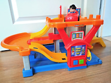 Fisher price little gebraucht kaufen  Döbern