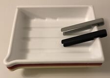 Developing trays pair for sale  WELWYN GARDEN CITY