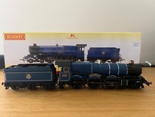 Hornby king class for sale  LECHLADE