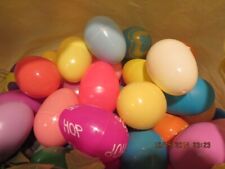 Large plastic eggs for sale  Northvale