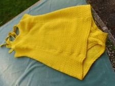 1950 vintage yellow for sale  HALIFAX
